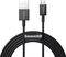 BASEUS SUPERIOR SERIES USB-A TO MICROUSB CABL...