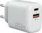 NOD E-WALL AC20 UNIVERSAL ��������� USB-A QC3...