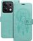 MEZZO BOOK CASE FOR XIAOMI REDMI NOTE 13 5G D...