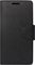 FANCY BOOK CASE FOR XIAOMI REDMI 14C BLACK