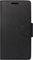 FANCY BOOK CASE FOR XIAOMI REDMI 14C BLACK