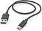 HAMA CHARGING CABLE USB-A - USB-C HAMA-201594
