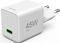 HAMA SUPER MINI FAST CHARGER 45W HAMA-201983
