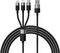 BASEUS STARSPEED 3-IN-1 FAST CHARGING DATA CA...