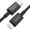 BASEUS SUPERIOR USB-C TO LIGHTNING CABLE 20W ...