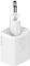 BASEUS SUPER SI QUICK CHARGER 1C 20W WHITE