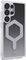 UAG PLYO PRO BLACK/CLEAR OMBRE FOR SAMSUNG GA...