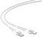 LAMTECH HQ UNBREAKABLE CABLE TYPE-C TO TYPE-C...