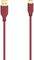 HAMA 200636 FLEXI-SLIM CHARGING/DATA CABLE US...