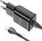 LAMTECH QUICK CHARGER USB3.0 18W WITH TYPE-C ...