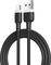 CHARGING CABLE WK 66W TYPE-C WHITE 1M WDC-27A