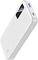 UGREEN PB311 35577 POWER BANK 10000MAH 20W PD & QC 3.0 WHITE
