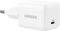 CHARGER GAN UGREEN X512 20W PD WHITE 55554