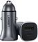 CAR CHARGER UGREEN CD130 30W PD+USB QC3.0 SIL...