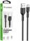 LAMTECH DATACABLE TYPE C 1M BLACK LAM442911