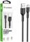 LAMTECH DATACABLE TYPE C 1M BLACK LAM442911