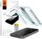 SPIGEN GLASS TR EZ FIT HD 1 PACK TRANSPARENCY FOR IPHONE 15 / 16