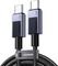 UGREEN CHARGING CABLE 240W L513 TYPE-C/TYPE-C...
