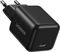 CHARGER GAN UGREEN X512 20W PD BLACK 55553