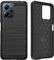 CARBON CASE FOR XIAOMI REDMI NOTE 12 5G BLACK