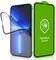 BESTSUIT FLEXIBLE HYBRID GLASS 5D FOR SAMSUNG...