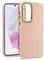 FRAME CASE FOR SAMSUNG A35 5G POWDER PINK