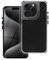 MATRIX CASE FOR IPHONE 16 PRO MAX BLACK