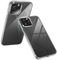 SUPER CLEAR HYBRID CASE FOR IPHONE 16 PRO MAX...
