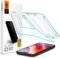 SPIGEN GLASS TR EZ FIT 2 PACK TRANSPARENCY FO...