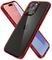 SPIGEN ULTRA HYBRID DEEP RED FOR IPHONE 15 PR...