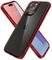 SPIGEN ULTRA HYBRID DEEP RED FOR IPHONE 15 PR...