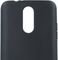 MATT TPU CASE FOR REALME C55 BLACK