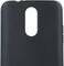 MATT TPU CASE FOR REALME C55 BLACK