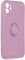 ROAR AMBER CASE FOR IPHONE 11 PURPLE