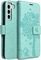FORCELL MEZZO BOOK CASE FOR SAMSUNG S22 TREE ...