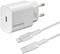 4SMARTS WALL CHARGER VOLTPLUG PD 20W WHITE