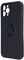 FINGER GRIP CASE FOR IPHONE 13 PRO MAX 6.7 BL...