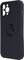 FINGER GRIP CASE FOR IPHONE X / XS BLACK