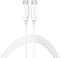 4SMARTS USB TYPE-C TO USB TYPE-C SILICONE CAB...