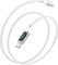 4SMARTS USB-C CABLE DIGITCORD 100W 3M WHITE
