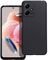 MATT CASE FOR XIAOMI REDMI NOTE 12 5G BLACK