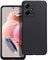 MATT CASE FOR XIAOMI REDMI NOTE 12 5G BLACK