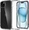 SPIGEN ULTRA HYBRID CRYSTAL CLEAR FOR IPHONE ...