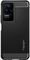 SPIGEN RUGGED ARMOR MATTE BLACK FOR XIAOMI PO...