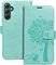 MEZZO BOOK CASE FOR SAMSUNG A34 5G TREE GREEN MEZZO BOOK CASE FOR SAMSUNG A34 5G TREE GREEN