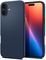 SPIGEN LIQUID AIR NAVY BLUE FOR IPHONE 16