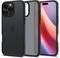 SPIGEN ULTRA HYBRID FROST BLACK FOR IPHONE 16...