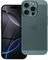 BREEZY CASE FOR IPHONE 16 PRO MAX GREEN