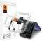 SPIGEN GLASS TR EZ FIT COVER 2 PACK FOR SAMSU...