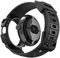 SPIGEN RUGGED ARMOR PRO BLACK FOR GOOGLE PIXEL WATCH/WATCH 2